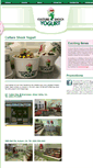 Mobile Screenshot of cultureshockyogurt.com